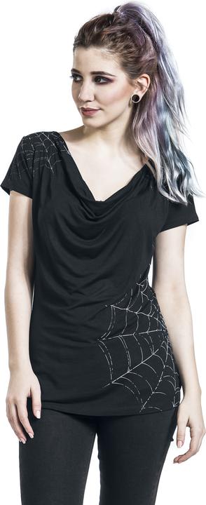 Produktbild Gothicana by EMP Emma (S)