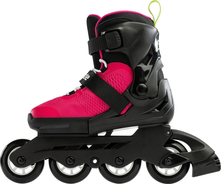 Produktbild Rollerblade Kids Microblade (36.5, 37, 38, 39, 40, 40.5)