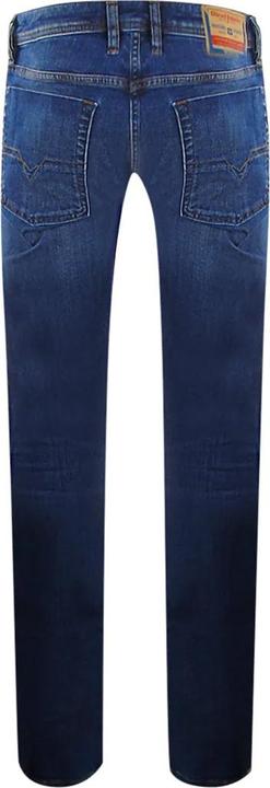 Actual product image Diesel Mens D-Sark Faded Jeans (31)