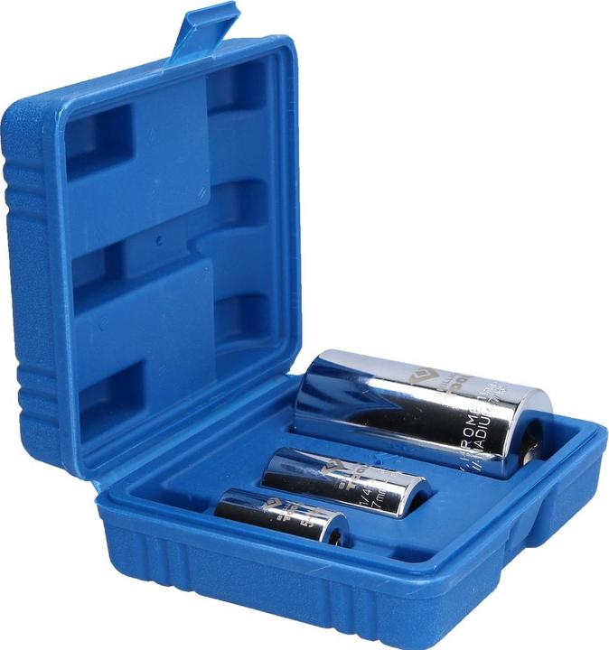 Actual product image Brilliant Tools BT022003 (32 mm, 19 mm, 16 mm, 27 mm, 28 mm, 23 mm, 10 mm, 22 mm, 30 mm, 7 mm, 24 mm, 8 mm, 29 mm, 12 mm, 13 mm, 11 mm, 25 mm, 15 mm, 14 mm, 9 mm, 21 mm, 18 mm, 31 mm, 5 mm, 17 mm, 6 mm, 20 mm, 26 mm)