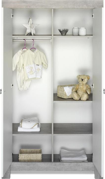 Actual product image Schardt Nordic driftwood (54 cm)