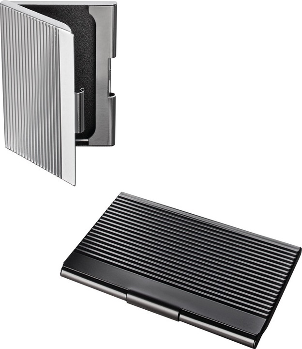 Actual product image Sigel Business card case (Special, A8)
