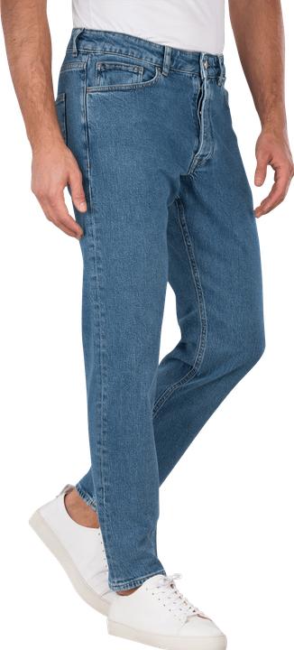 Actual product image Selected Slh190-Reg Tapered Ben Kori Jeans Noos (W34/L32)
