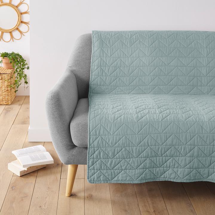 Immagine prodotto La Redoute Interieurs Scenario Zig Zag (140 x 200 cm)