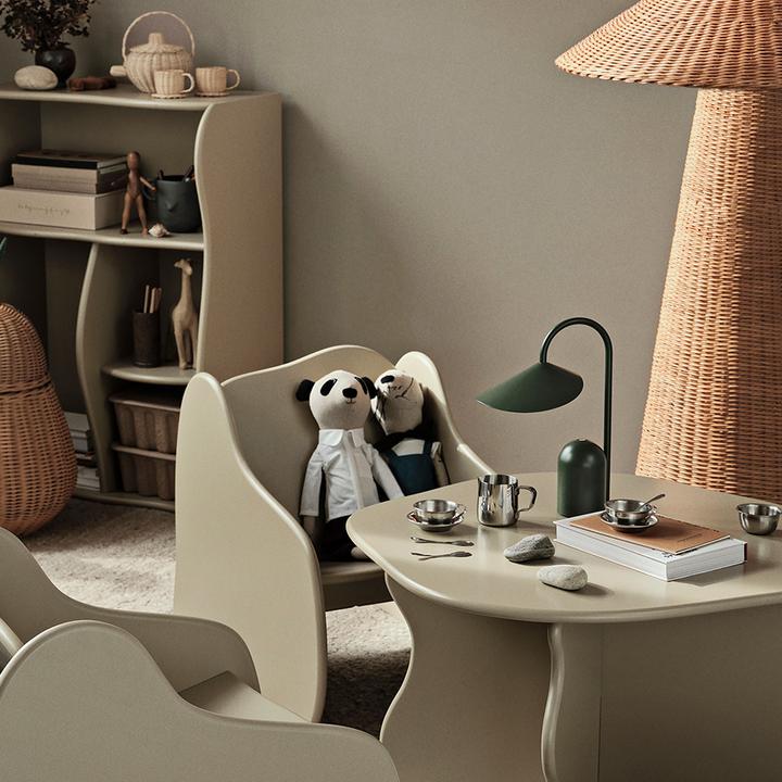 Immagine prodotto Ferm Living Arum Portable (240 lm)