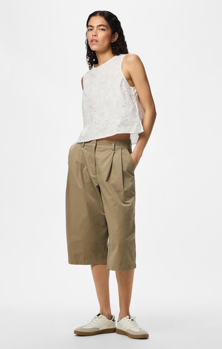 Actual product image Pieces PCGINGER Top (L)