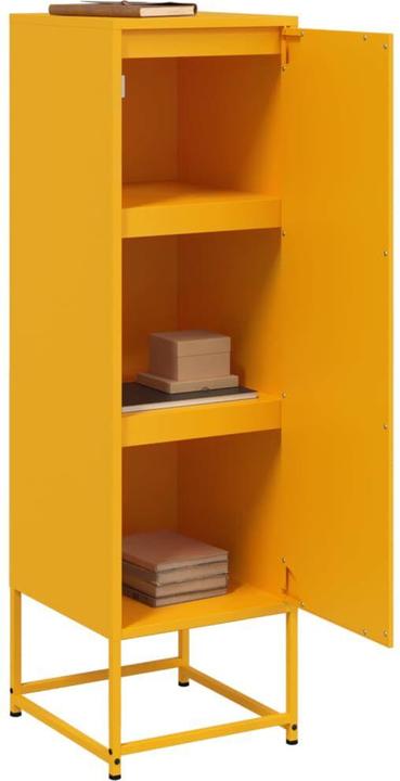 Produktbild vidaXL Highboard (39 x 36 x 123 cm)