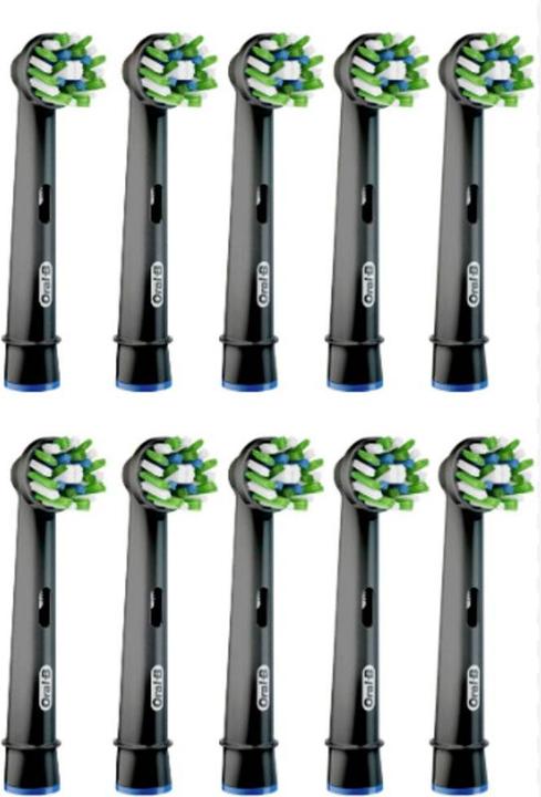 Image du produit Oral-B Pro CrossAction (10 x)