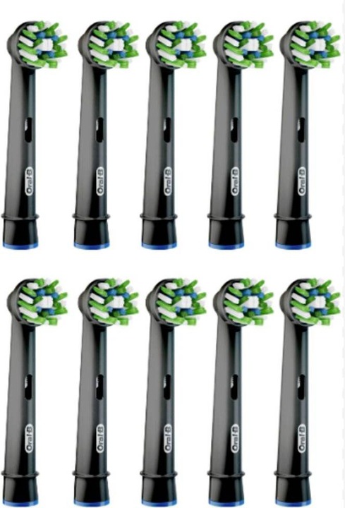 Actual product image Oral-B Per CrossAction (10 x)