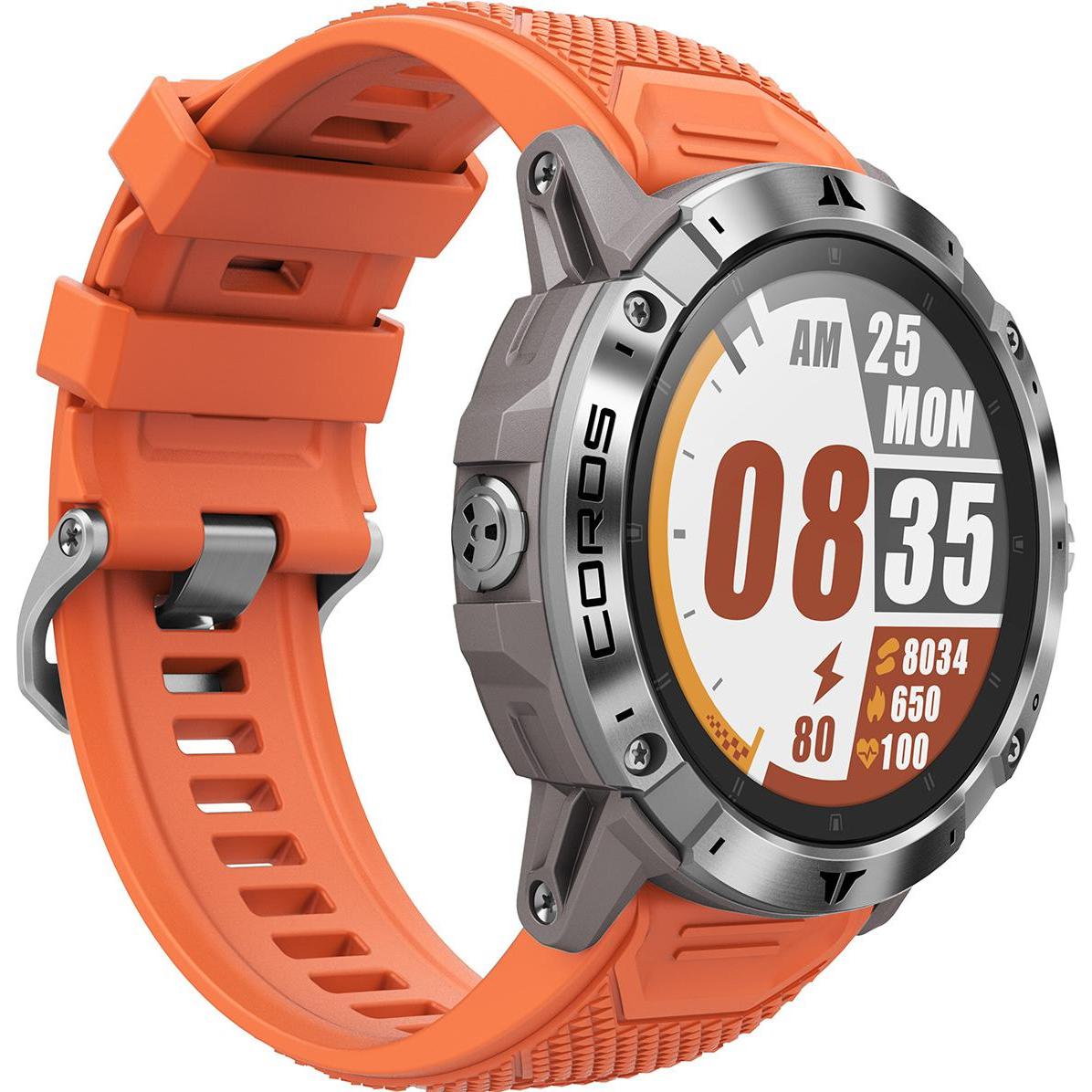 Coros Vertix 2 (50.30 mm), Smartwatch