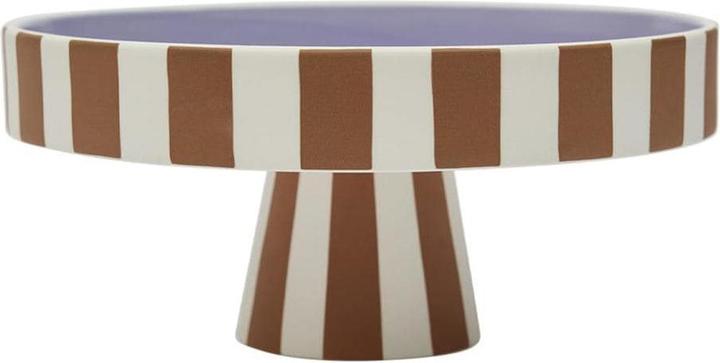 Blanc, Brown, Caramel, Lavande