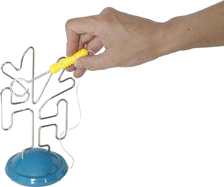 Actual product image Fiestas Guirca Cactus Game