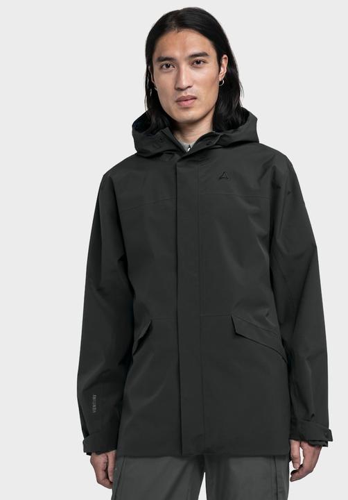 Produktbild Schöffel CIRC Jacket Style Smue MEN (56)