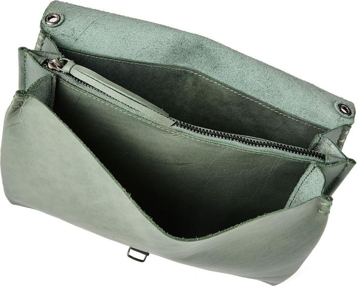 Immagine prodotto Harolds Fold Umhängetasche Leder 24 cm