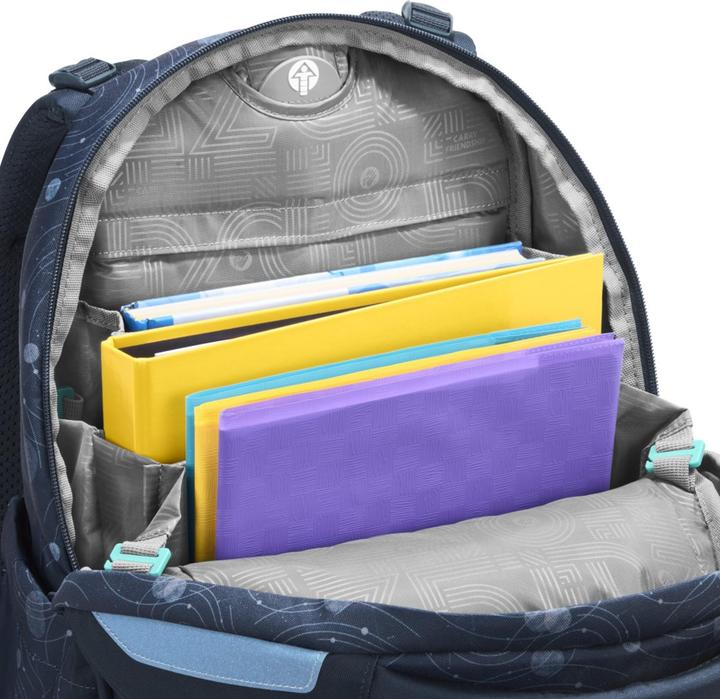 Actual product image Coocazoo Mate Schulrucksack 44 cm (30 l)