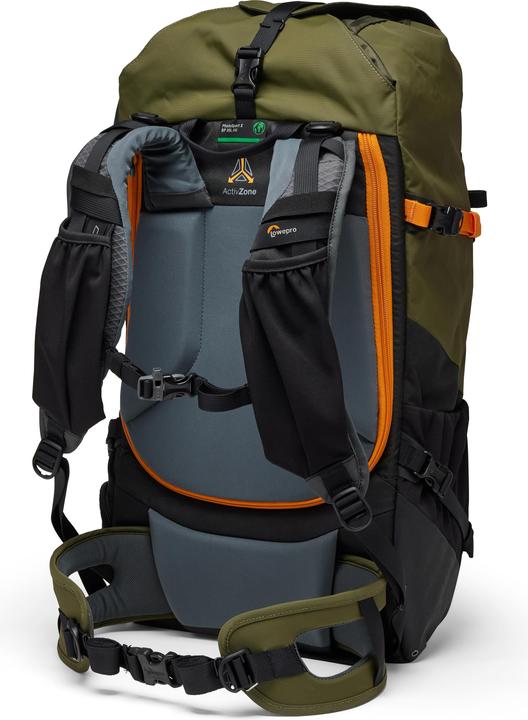 Image du produit Lowepro PhotoSport X BP 35L AW (Sac à dos photo, 38 l)