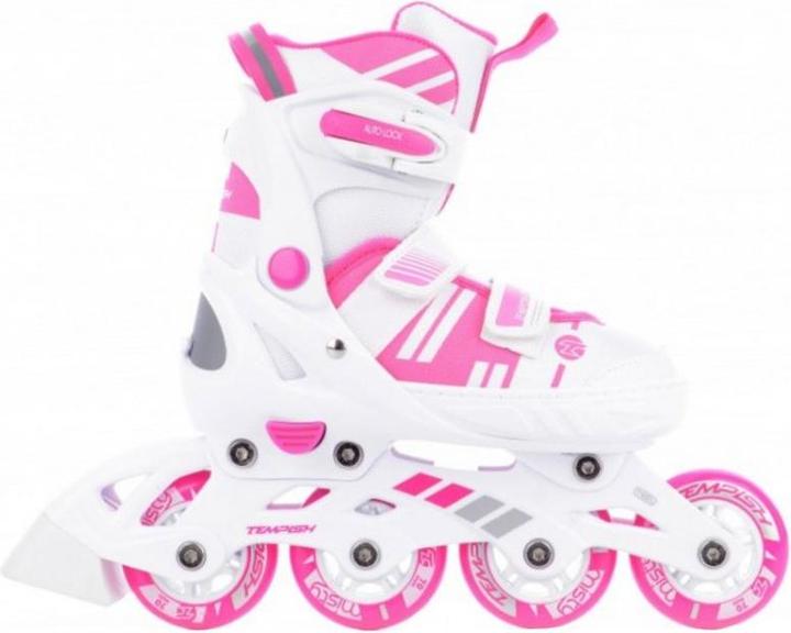 Immagine prodotto Tempish Pattini in linea Misty Duo Regolabili Ragazze 2023 (33, 36)