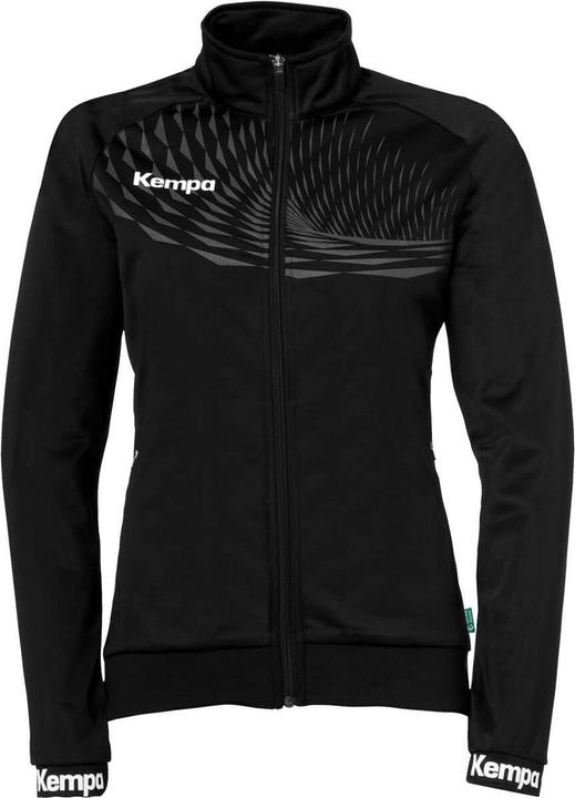 Kempa Wave 26 Poly Jacket Women (XXL)