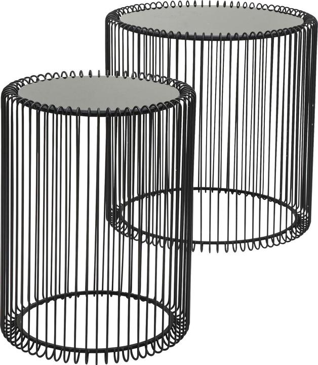 Image du produit Kare Design Wire (44 x 44 x 45 cm)