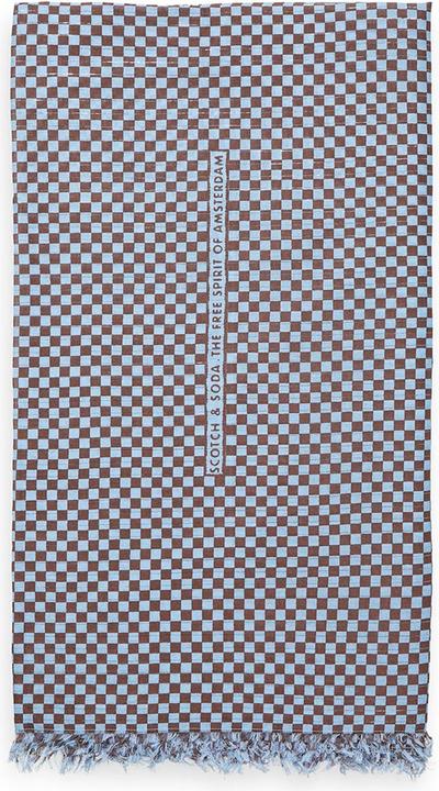 Immagine prodotto Scotch & Soda Block Print Sarong