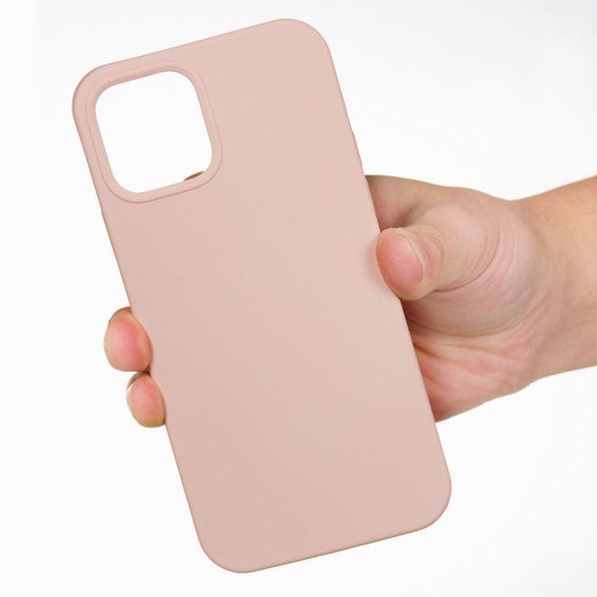 Immagine prodotto MU Classic Serie Silicone liquido (Apple iPhone 14 Plus)