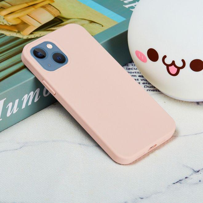 Immagine prodotto MU Classic Serie Silicone liquido (Apple iPhone 14 Plus)