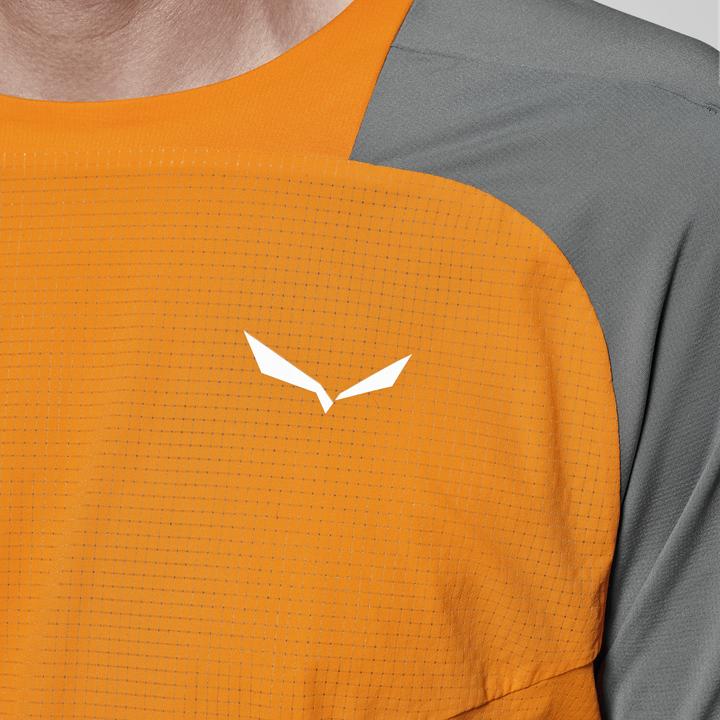 Produktbild Salewa NXT Hybrid T-Shirt (XXL)