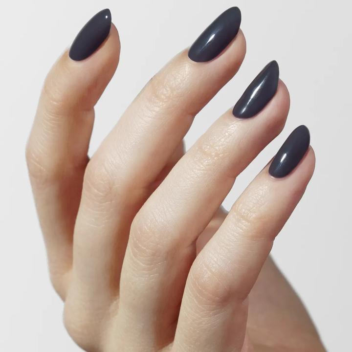 Immagine prodotto Alessandro ALESSAN Striplac UV Colou Ne Yo Gr 6.5ml (118 New York Grigio, Vernice UV gel)