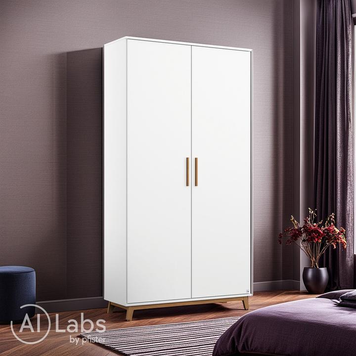 Produktbild Xora Carlsson (92 x 53 x 203 cm)