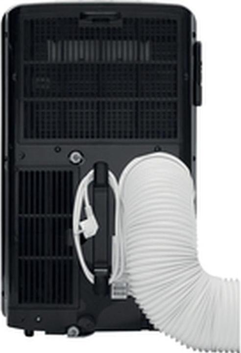 Image du produit Whirlpool Climatiseur PACB 29CO 9000 BTU, noir (25 m², 9500 BTU/h)