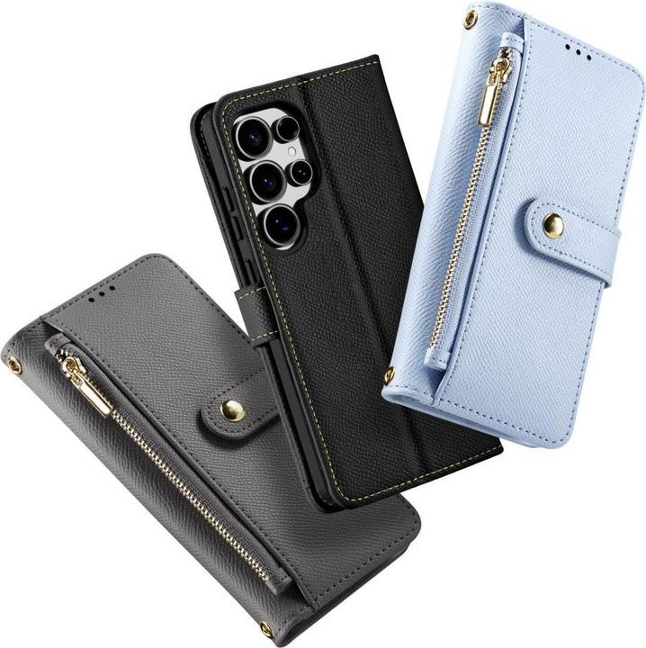 Produktbild Dux Ducis Lawa Series (Samsung Galaxy S25 Ultra)