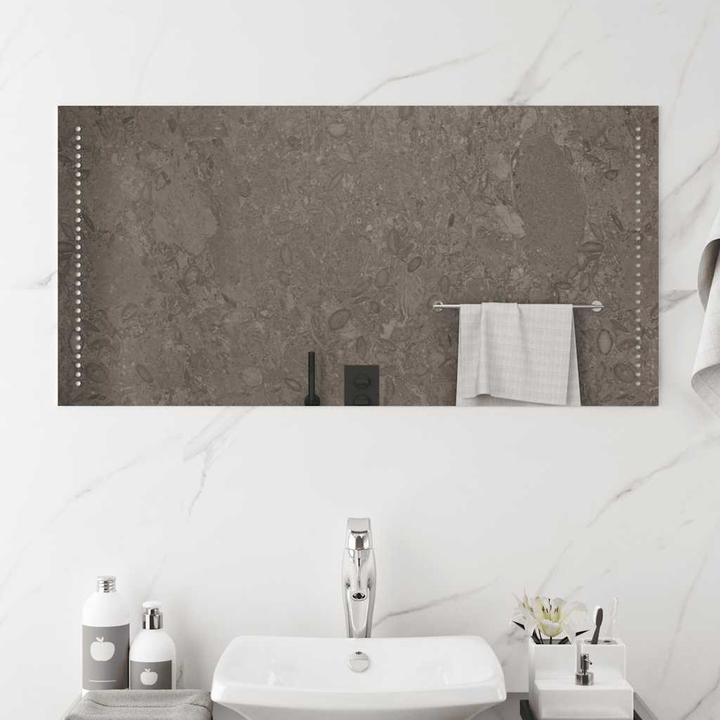 Immagine prodotto vidaXL Spiegel (100 x 50 cm)