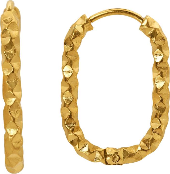 Immagine prodotto Heideman James color oro (100% acciaio inossidabile)