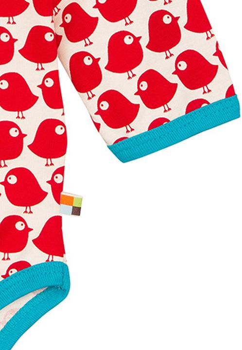 Actual product image loud + proud Bird (74, 80)