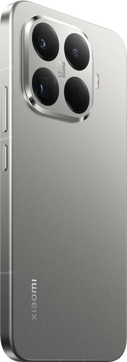 Produktbild Xiaomi 15T Pro (256 GB, Grau, 6.83", Dual SIM, 5G)