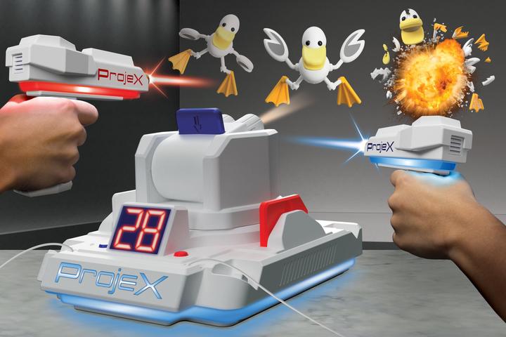 Produktbild Projecta ProjeX - Animated Target (52608)