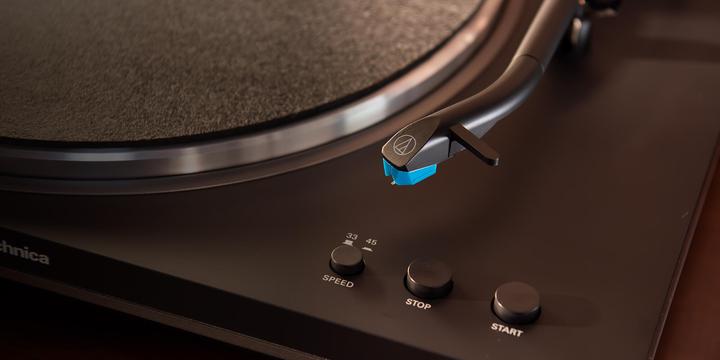 Produktbild Audio-Technica AT-LP70XBTWS (Vollautomatisch)