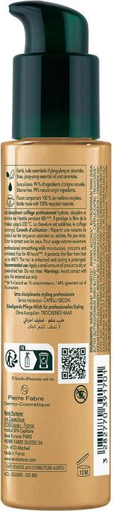 Image du produit Rene Furterer Lait de soin Sublime Karité (100 ml)