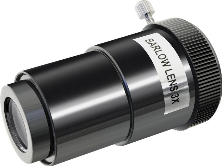 Produktbild National Geographic Refraktor 90/900 EQ4