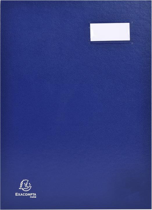 Image du produit Exacompta Dossiers de signatures (A4, 1x)