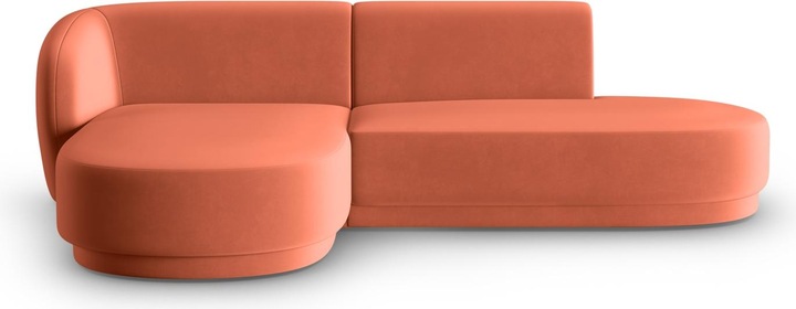 Actual product image CXL by Christian Lacroix Lionel (Corner sofa)