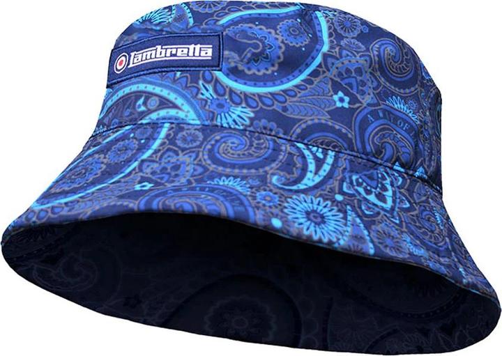 Produktbild Lambretta Schlapphut Logo (One Size)