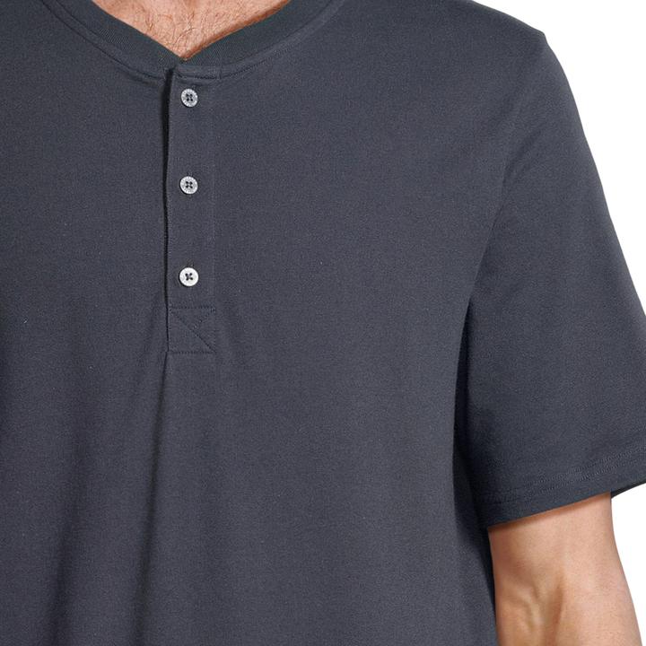 Produktbild Schiesser Night & Home Schlafanzug (54, XL)