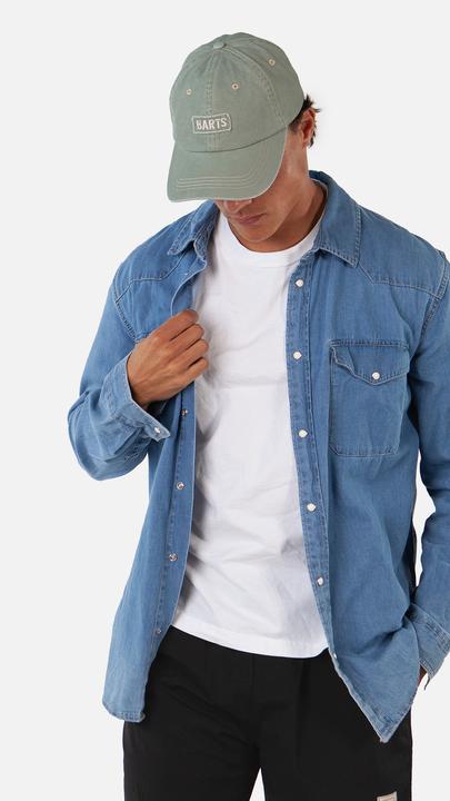 Actual product image Barts Daran (One size)