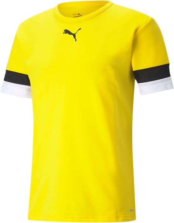 White, Cyber Yellow, Puma Black