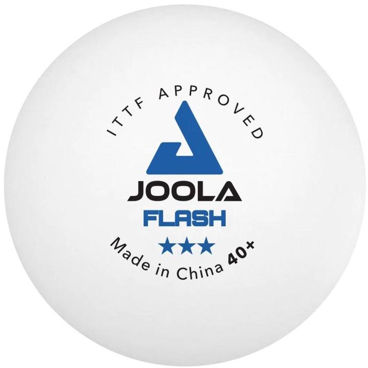 Image du produit Joola Flash 40+ (x6) (6 pcs)