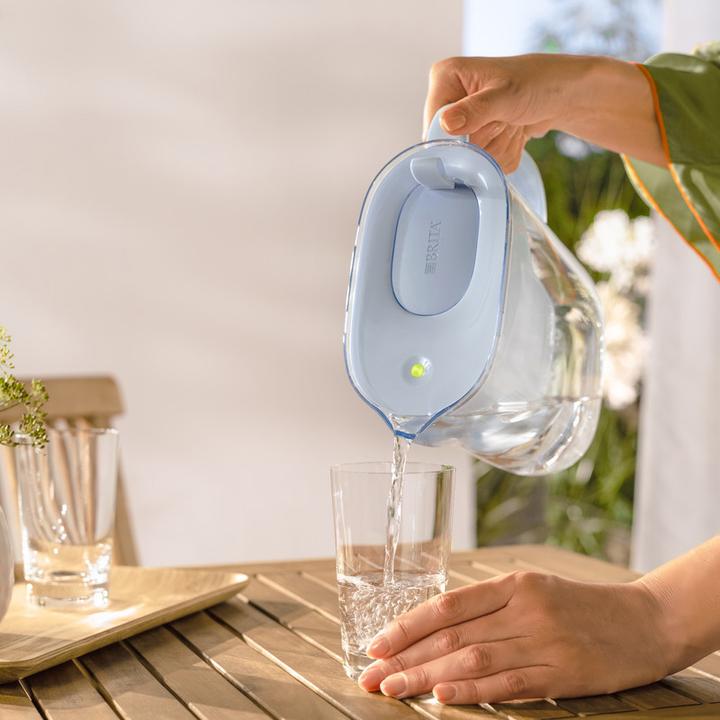 Produktbild Brita Style eco inkl. 1x Maxtra Pro Filterkartusche (2.40 l)