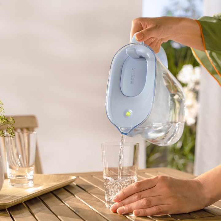 Actual product image Brita Style eco Maxtra Pro