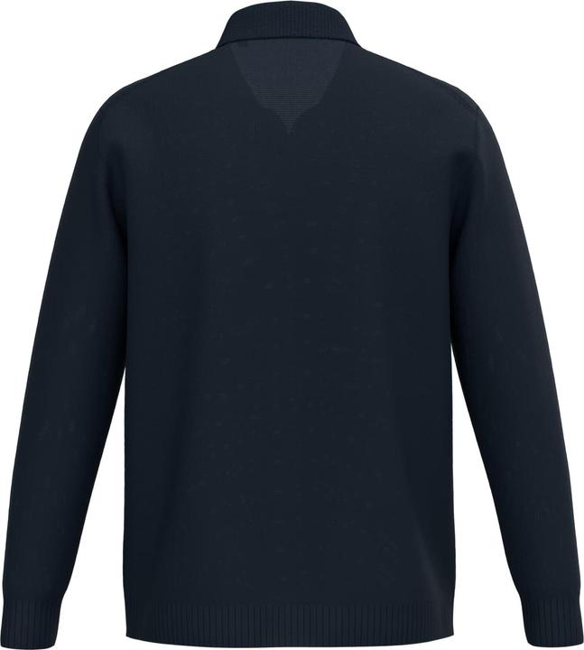 Actual product image Spasso Polo neck jumper (S)