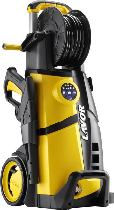 Image du produit Lavor Nettoyeur haute pression (Fonctionnement sur secteur)